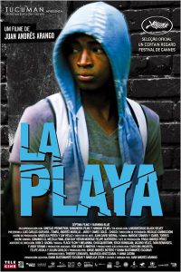 film poster